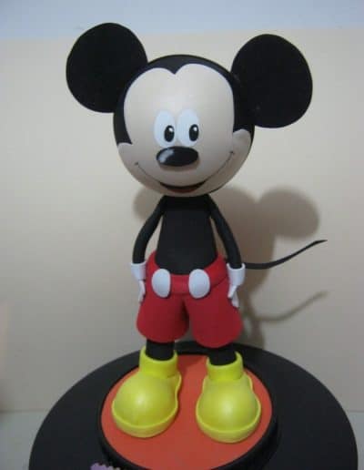 muñecas de 2019