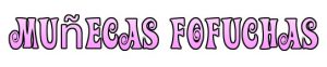 logo muñecas fofuchas