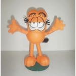 Fofucho de Garfield