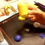 Como hacer fofucho de los Minions Imagen como hacer fofucho minions
