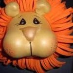 Como hacer muñeca fofucha leon fofuchas leon personalizada