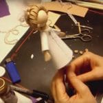Video como hacer fofulapiz de novia video con Fofulapiz de novia