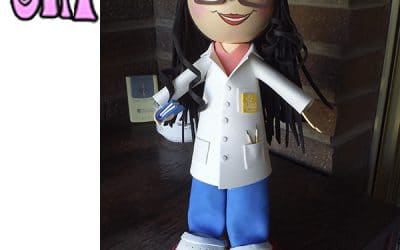 Gafas para tus fofuchas personalizadas