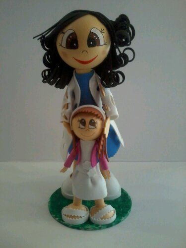 fofuchas para mama