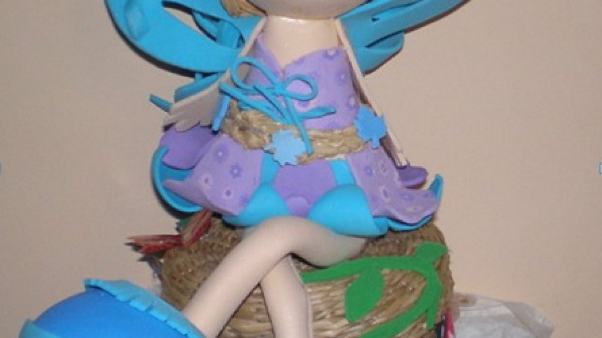 Munecas Fofuchas sentadas Munecas Fofuchas