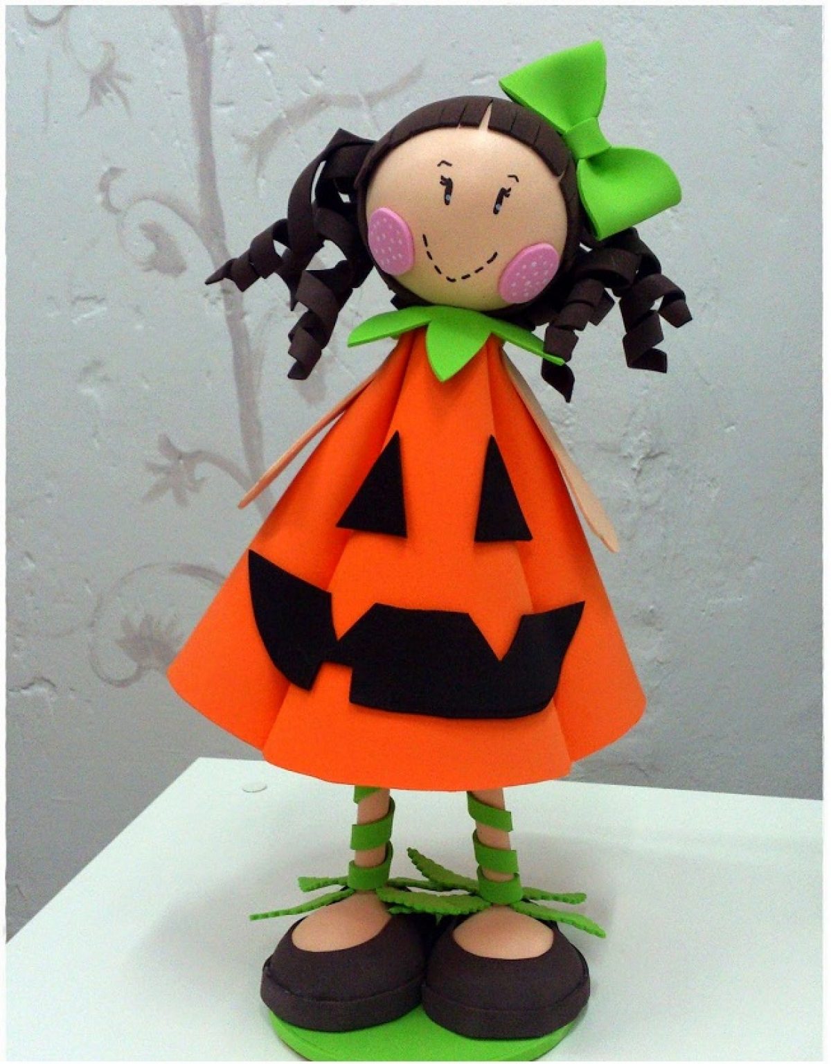 Muñecas Fofuchas Planas Dibujos De Fofuchas Muñecas Fofuchas MuÃ