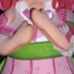 Técnicas para hacer los brazos de las muñecas Fofuchas Técnica hacer brazos muñecas Fofuchas personalizadas 1
