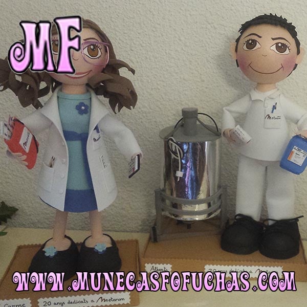 fofuchas 2018