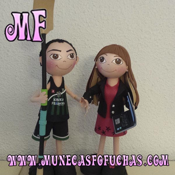 fofuchas 2018