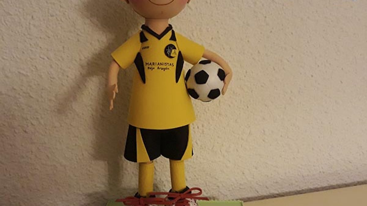 fofucho futbolista barcelona