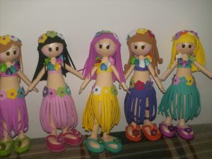 Fofucha Hawaiana